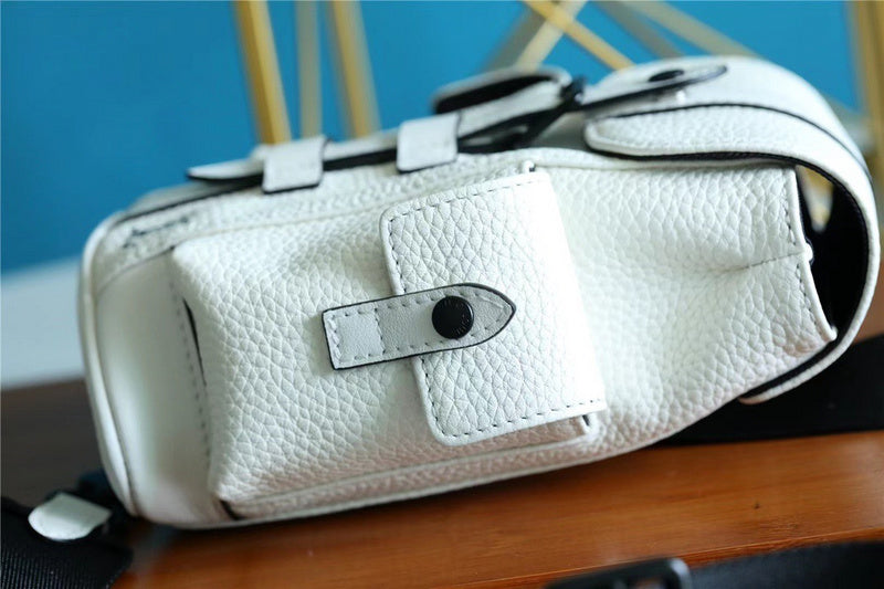 Ozarra Fashion Lu-Vi bags - 9667