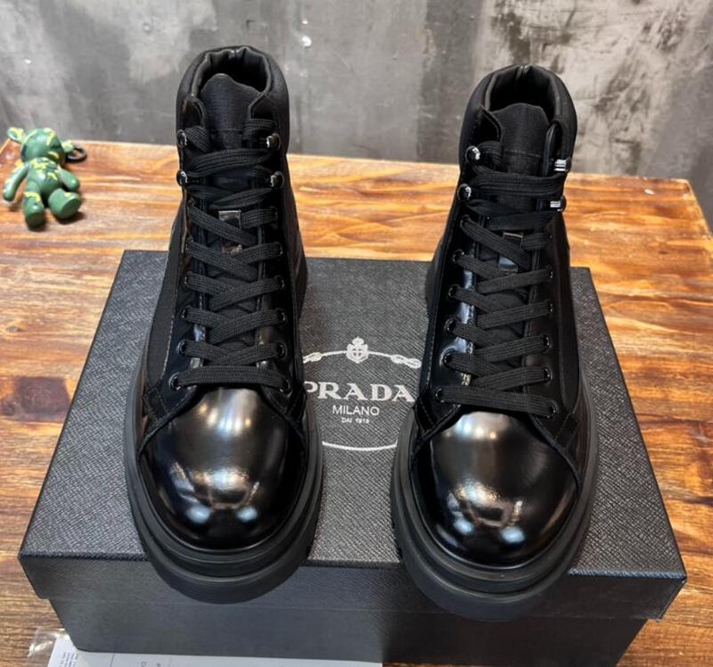 Ozarra Luxury - PD Men Shoes - 145