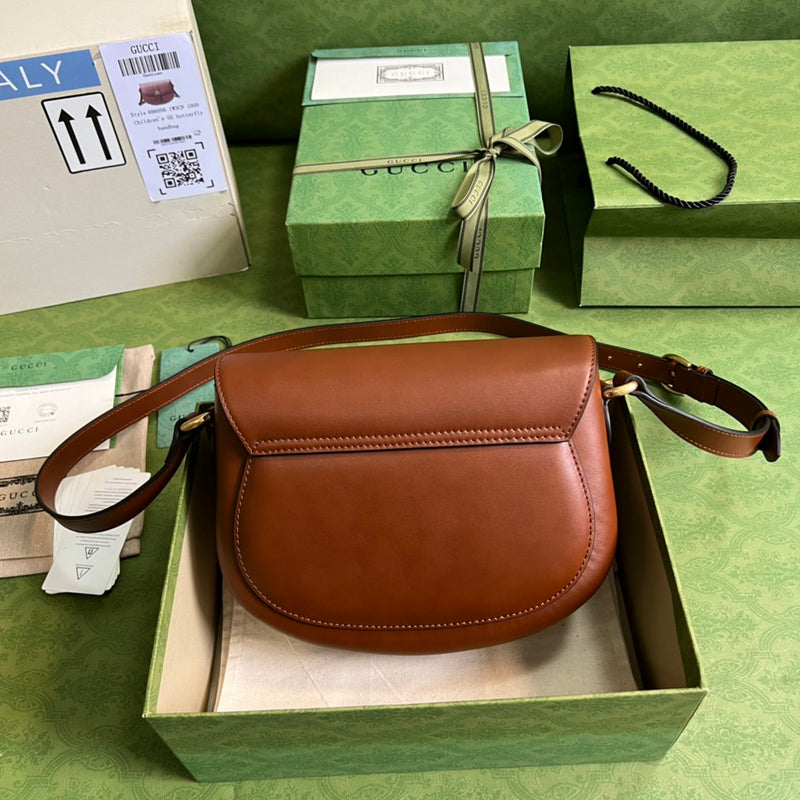 OZ - GCI Bags - 1627