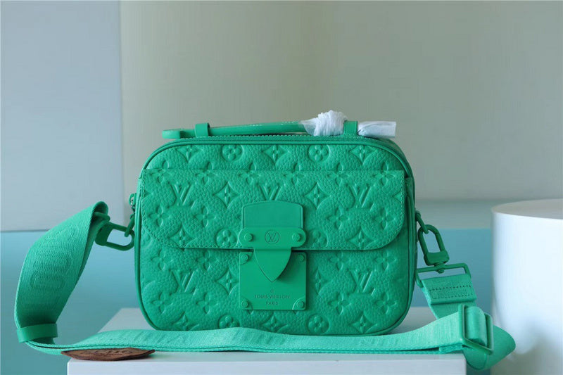 Ozarra Fashion Lu-Vi bags - 10082
