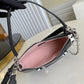 Ozarra Fashion Lu-Vi Bags - 16932