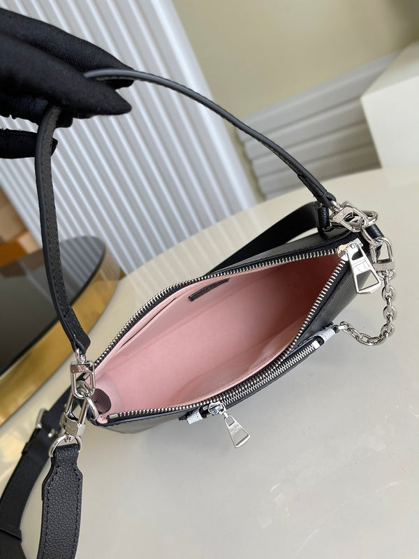 Ozarra Fashion Lu-Vi Bags - 16932