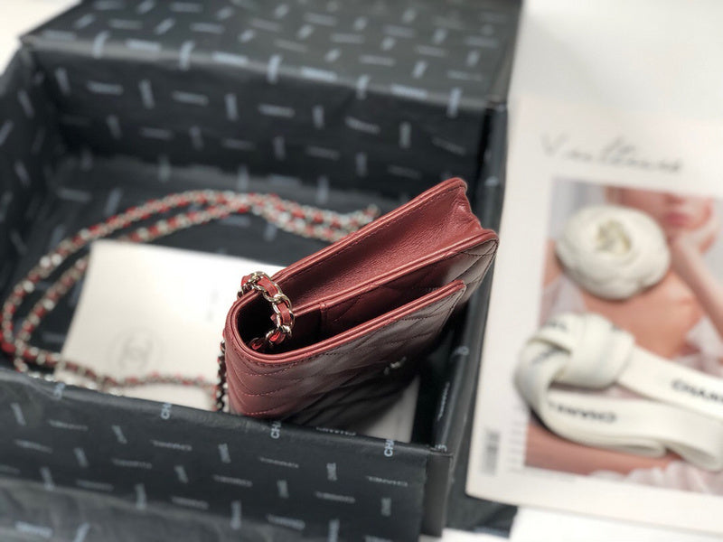 Ozarra - CHL Bags - 7472