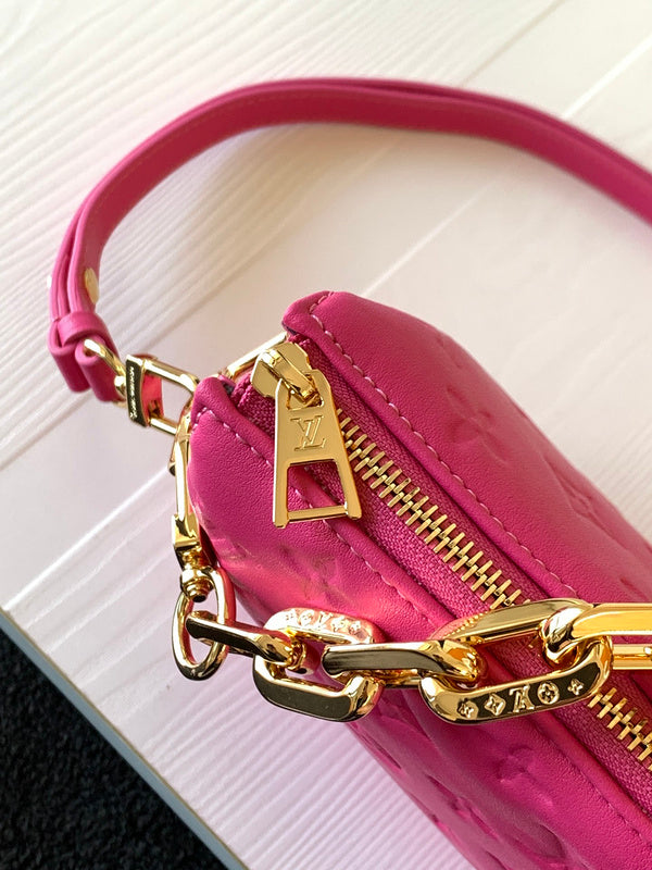 Ozarra Fashion Lu-Vi bags - 17321