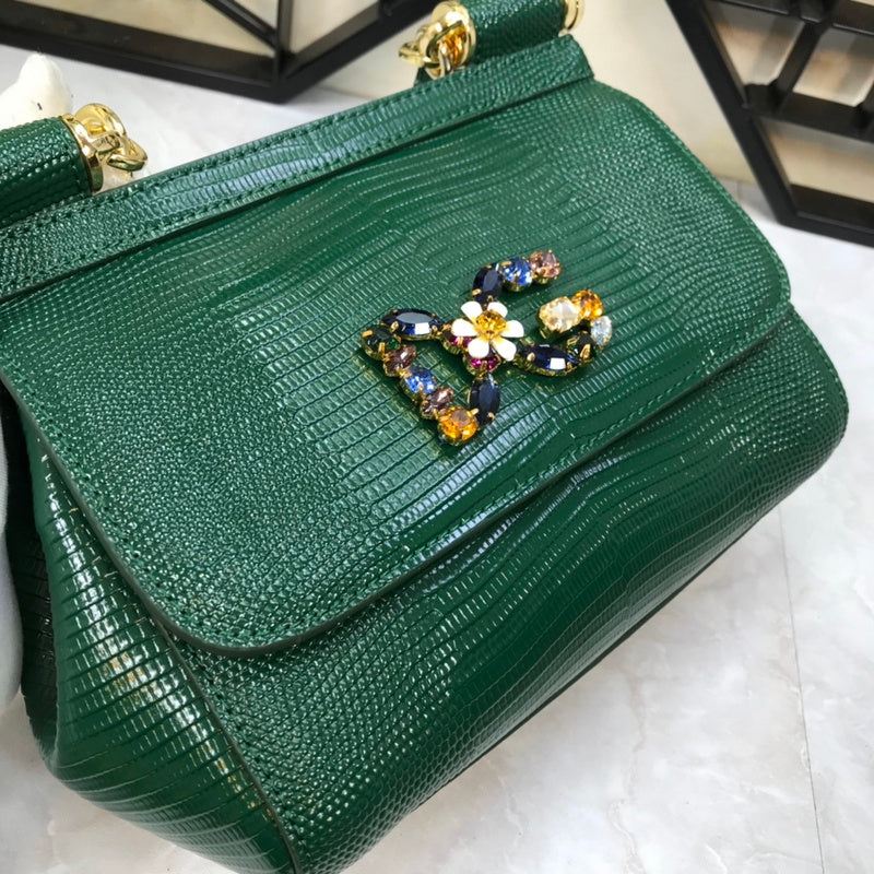 Ozarra - DG Bags - 005