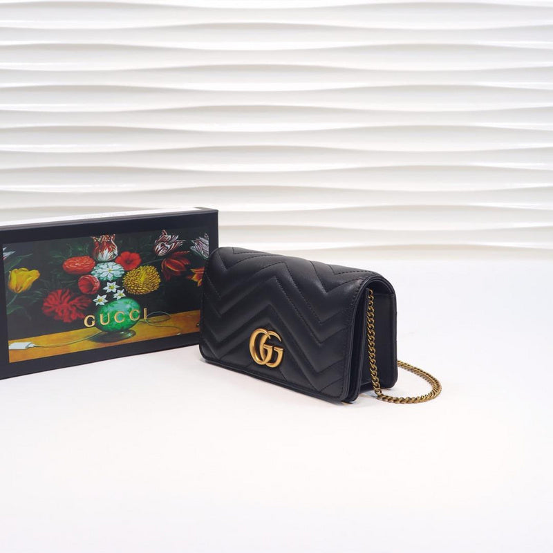 BAB - GCI Bags - 1134