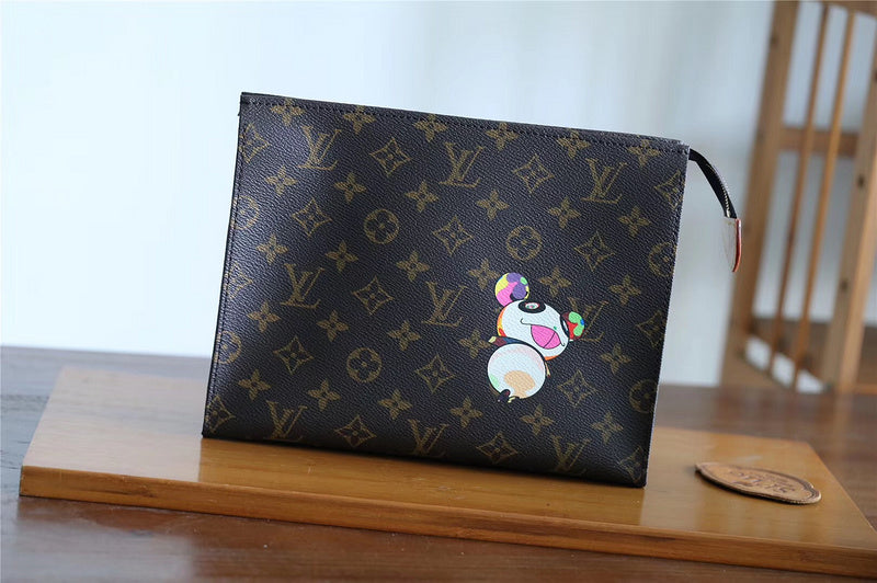 Ozarra Fashion Lu-Vi bags - 9043
