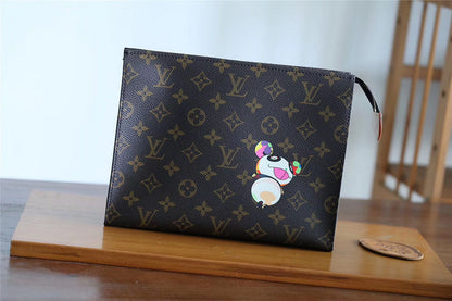 Ozarra Fashion Lu-Vi bags - 9043