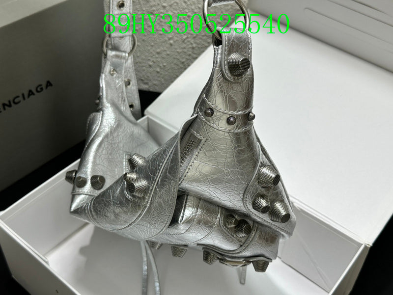 Ozarra Fashion - BGA Bags - 1778