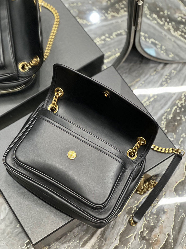 Ozarra SLY Bags - 523