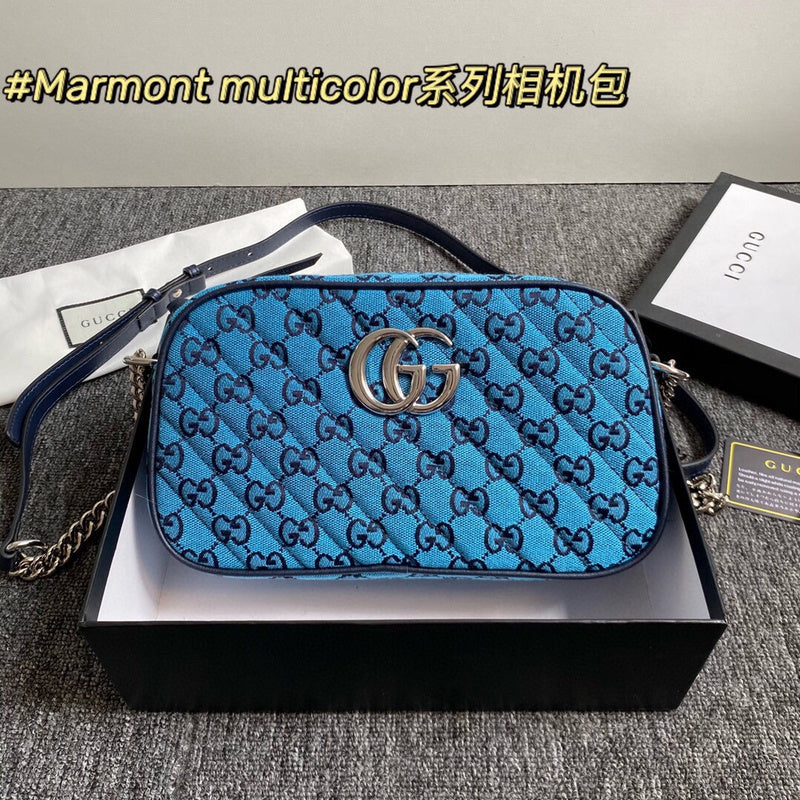 Ozarra - GCI Bags - 2100