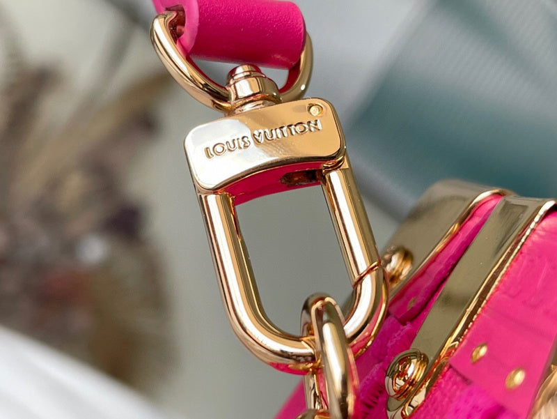 Fashion Lu-Vi bags - 4912