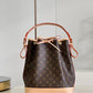 Ozarra Fashion Lu-Vi bags - 17151