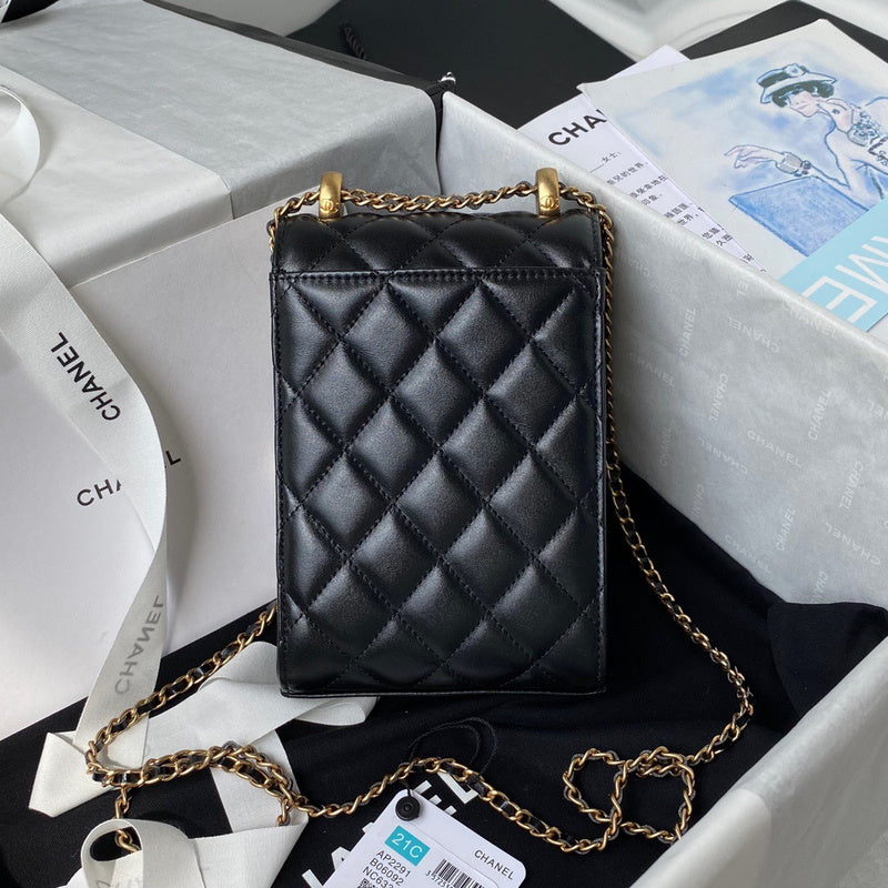 Ozarra - CHL Bags - 7382