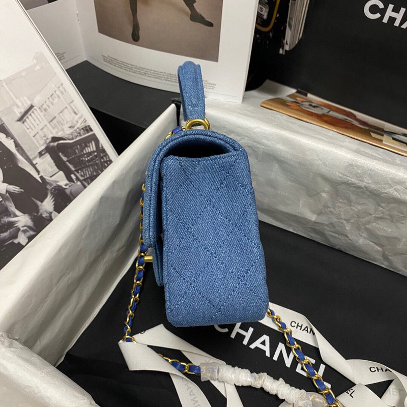 BAB - CHL Bags - 3456
