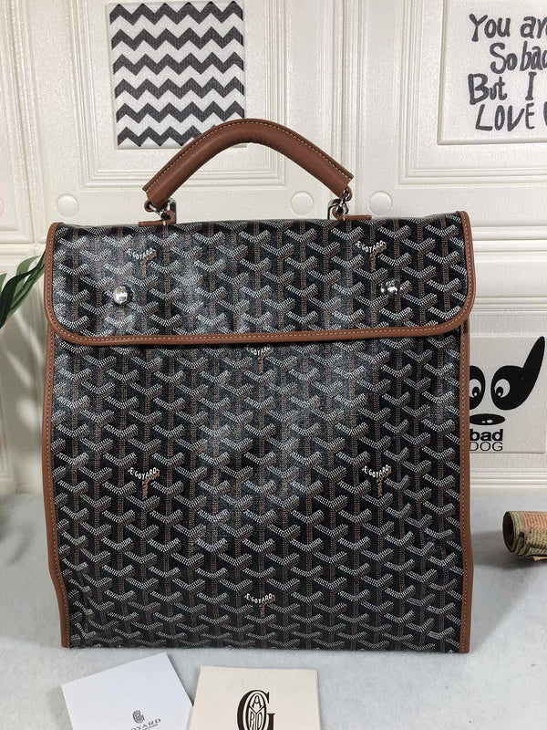 Ozarra - GOD Bags - 010