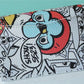 Ozarra Fashion Lu-Vi bags - 10598