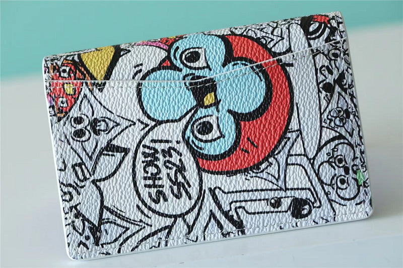 Ozarra Fashion Lu-Vi bags - 10598