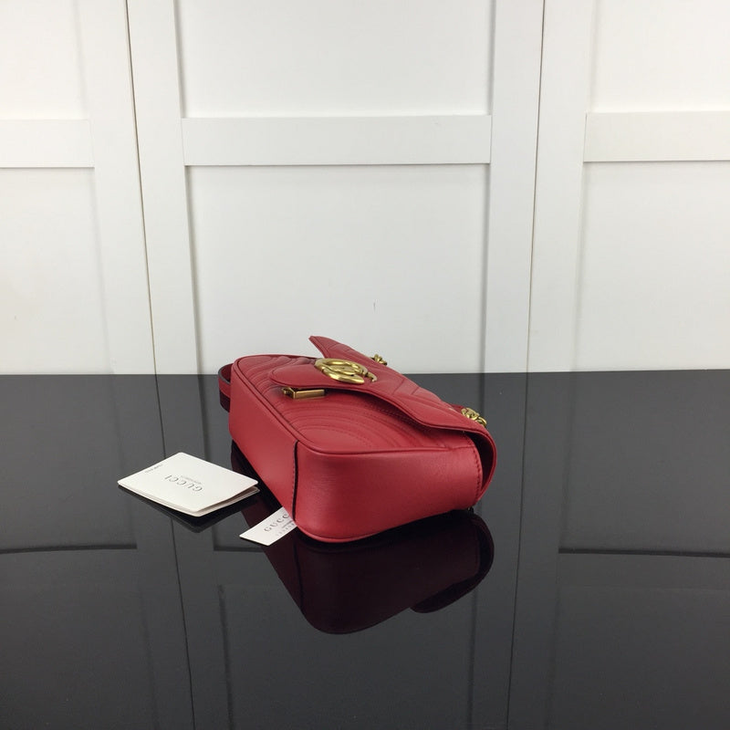 Ozarra - GCI Bags - 1948