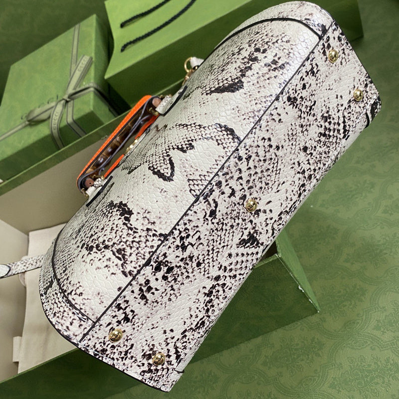Ozarra - GUKI Bags - 1756