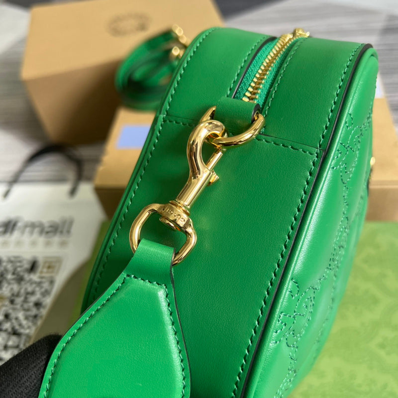 Ozarra - GCI Bags - 4285