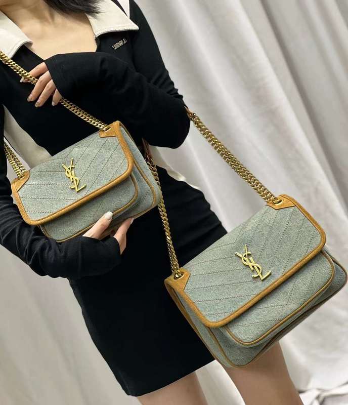 Ozarra - SLY Bags 397