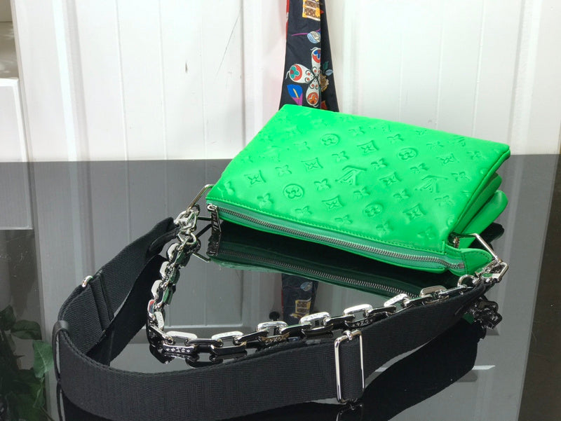 Ozarra Fashion Lu-Vi bags - 17628
