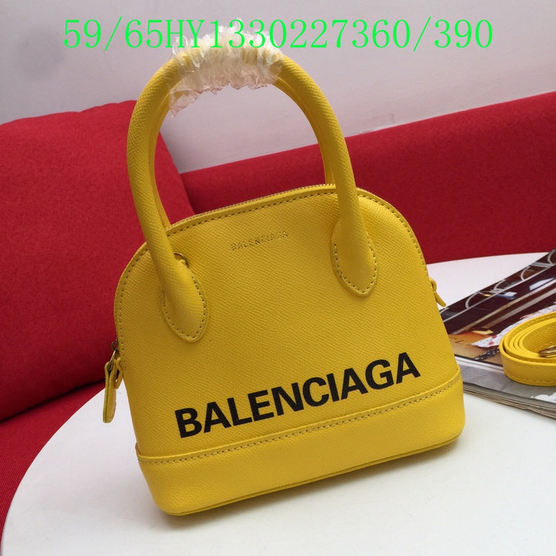 Ozarra Fashion - BGA Bags - 1910