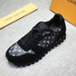 Ozarra Luxury - LOV Men Shoes - 1858