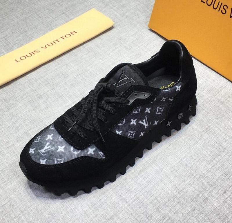 Ozarra Luxury - LOV Men Shoes - 1858