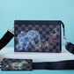 Ozarra Fashion Lu-Vi bags - 10032