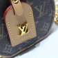 Ozarra Fashion Lu-Vi bags - 9396