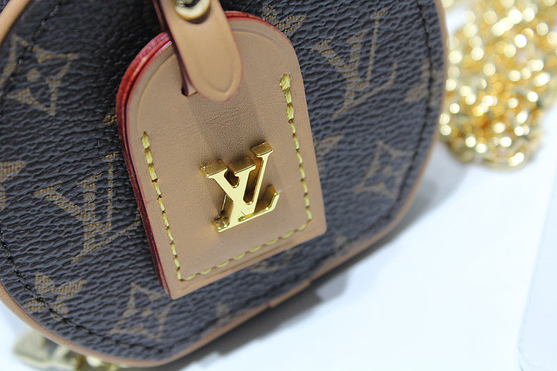 Ozarra Fashion Lu-Vi bags - 9396