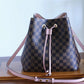 Ozarra Fashion Lu-Vi bags - 8576