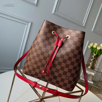 Ozarra Fashion Lu-Vi bags - 17226