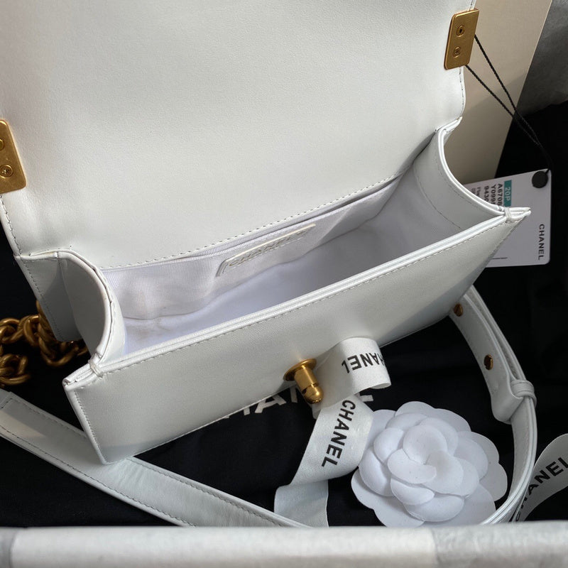 Ozarra - CHL Bags - 7427