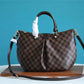 Ozarra Fashion Lu-Vi bags - 8016