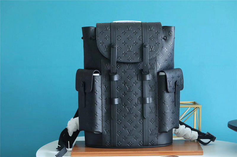 Ozarra Fashion Lu-Vi bags - 9670