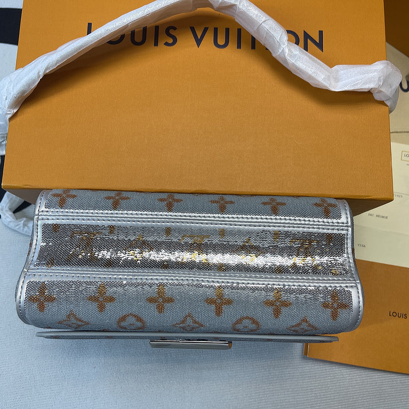 Ozarra Fashion Lu-Vi bags - 8474