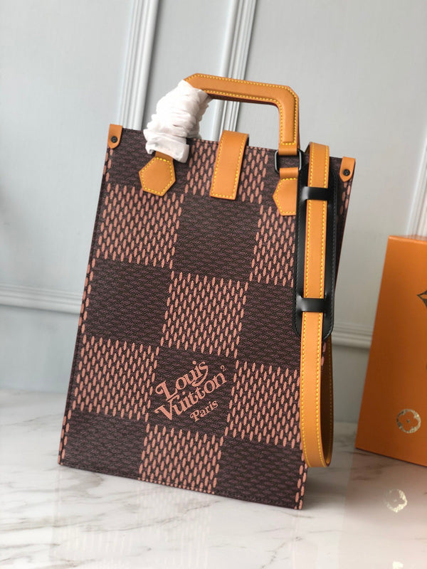 Ozarra Fashion Lu-Vi bags - 17786