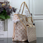 Fashion Lu-Vi bags - 2452