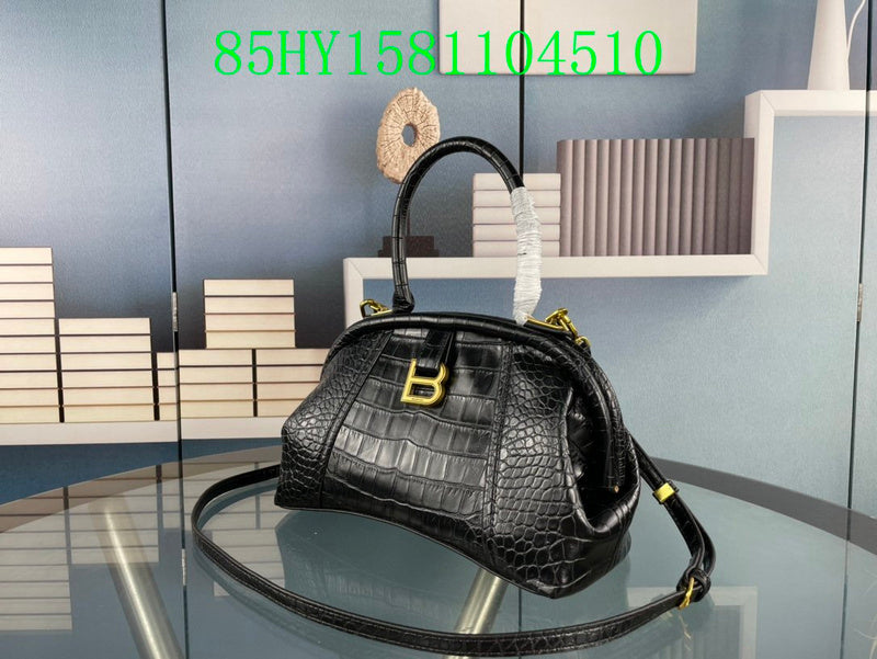 Ozarra Fashion - BGA Bags - 1993