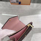 Ozarra Fashion Lu-Vi bags - 9161