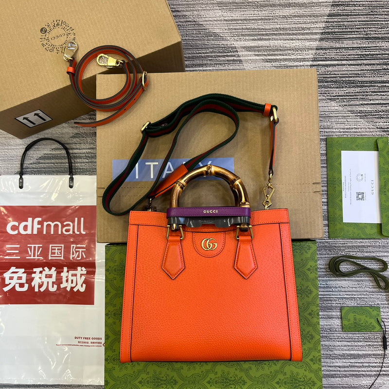 Ozarra - GCI Bags - 5462