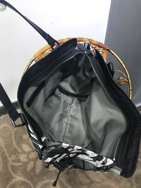Ozarra Fashion -BBR Bags - 1106