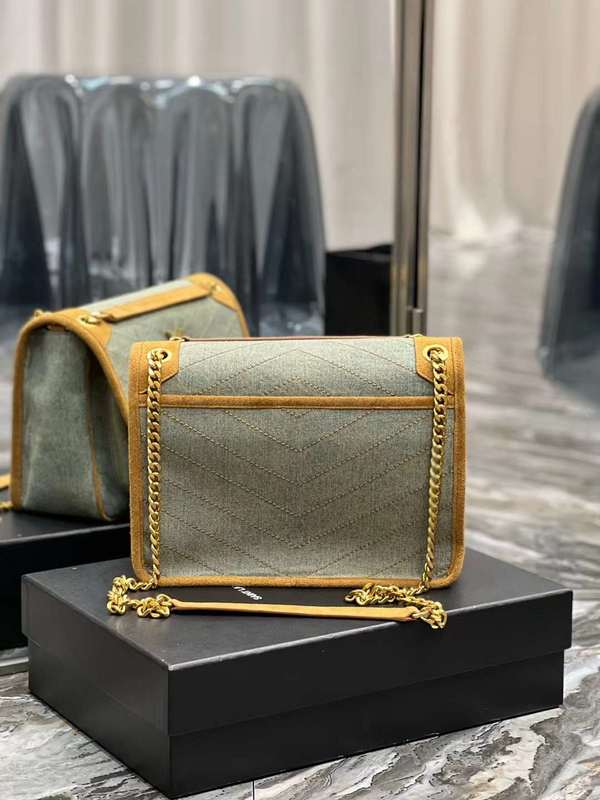 Ozarra - SLY Bags 361