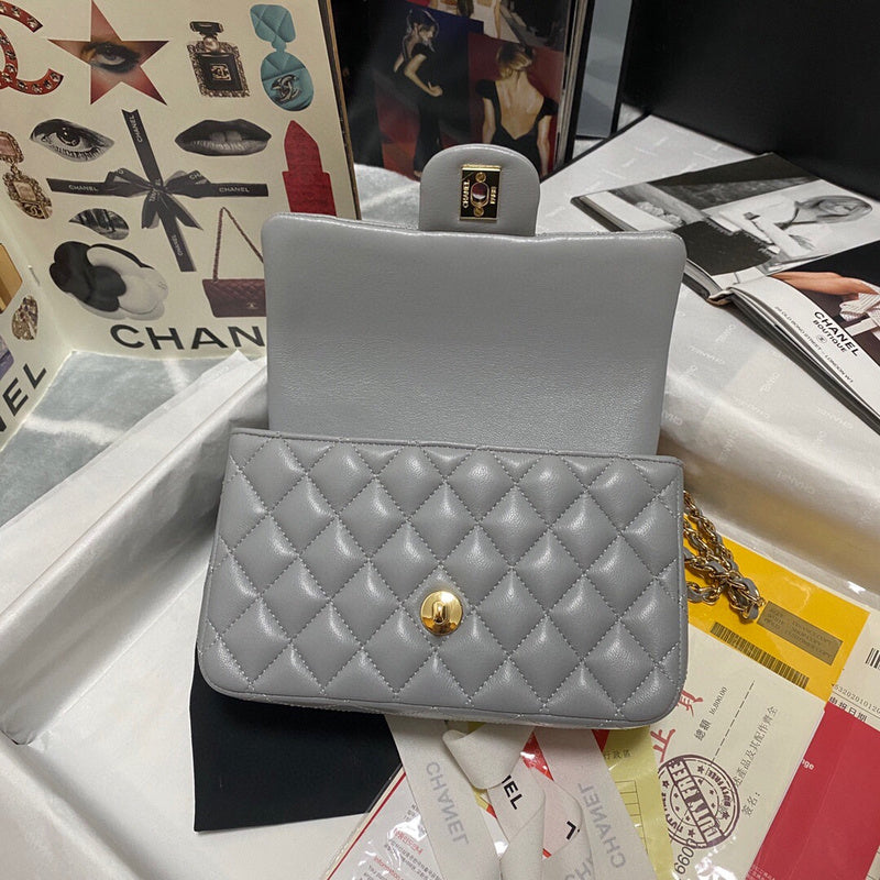 BAB - CHL Bags - 3336