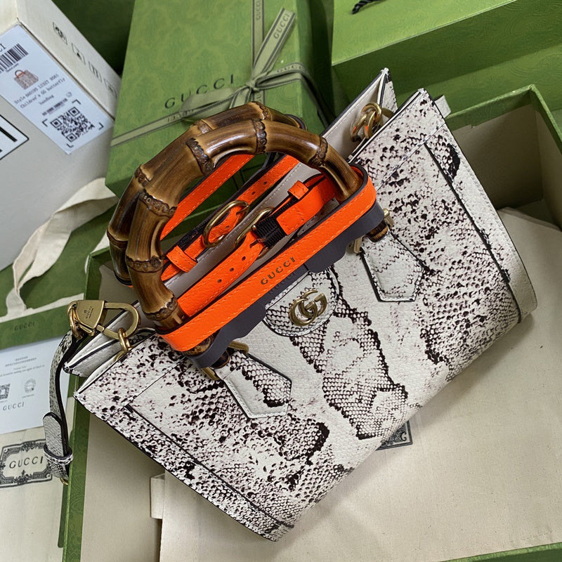 Ozarra - GUKI Bags - 1756