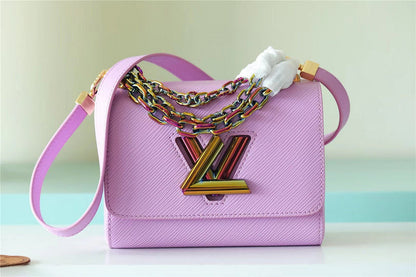 Ozarra - LUV Bags - 526