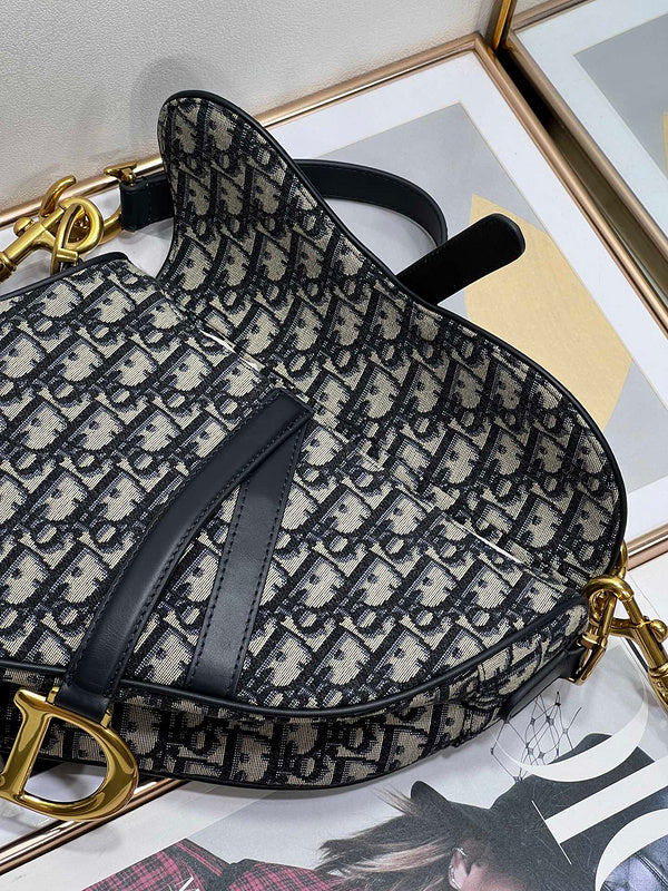 OZ - Dir Bags - 963